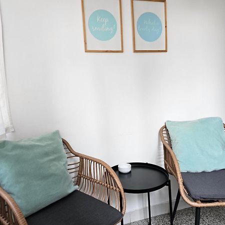 Joop Apartment Zagreb Luaran gambar