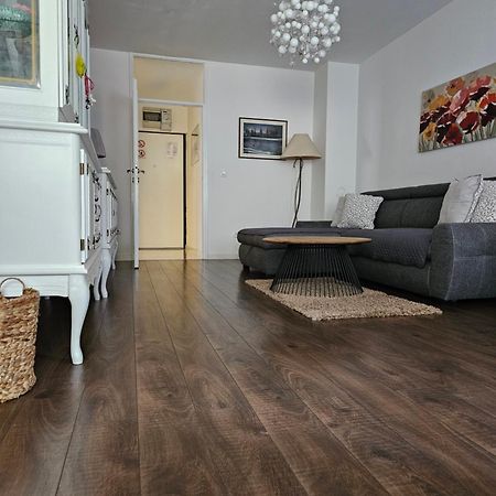 Joop Apartment Zagreb Luaran gambar