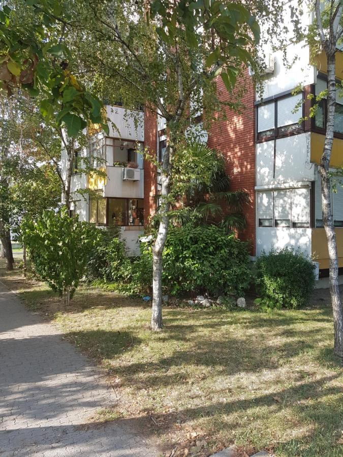 Joop Apartment Zagreb Luaran gambar