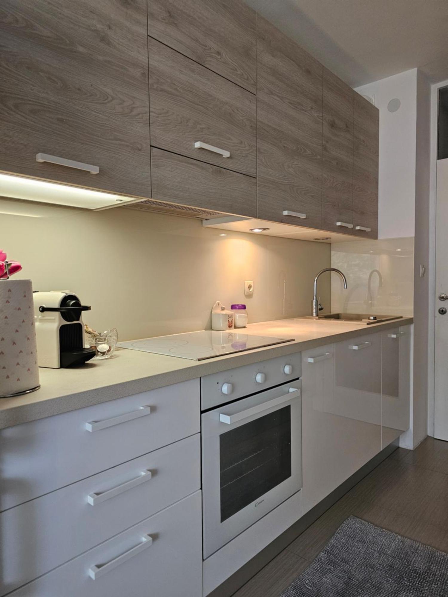 Joop Apartment Zagreb Luaran gambar