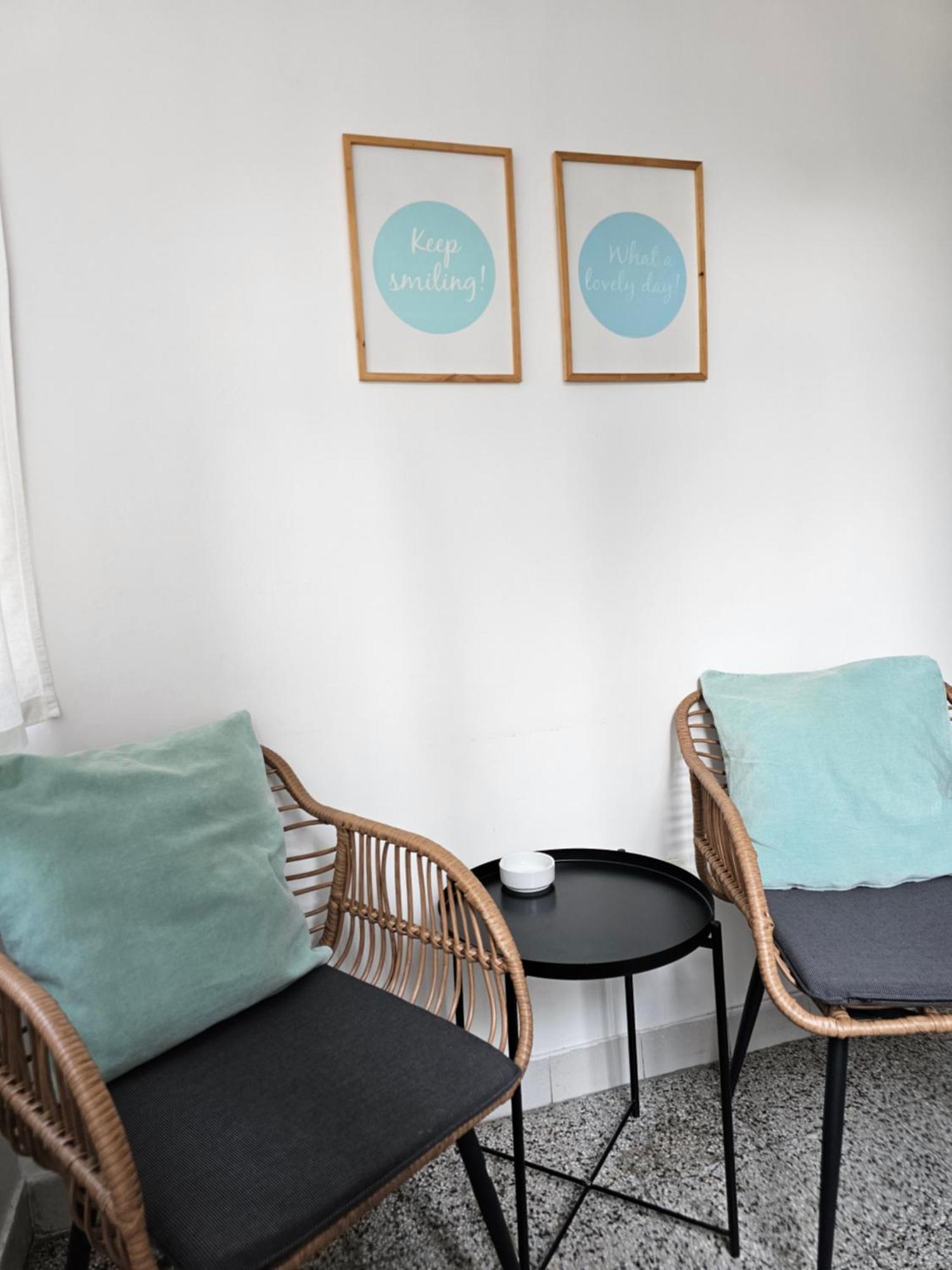 Joop Apartment Zagreb Luaran gambar