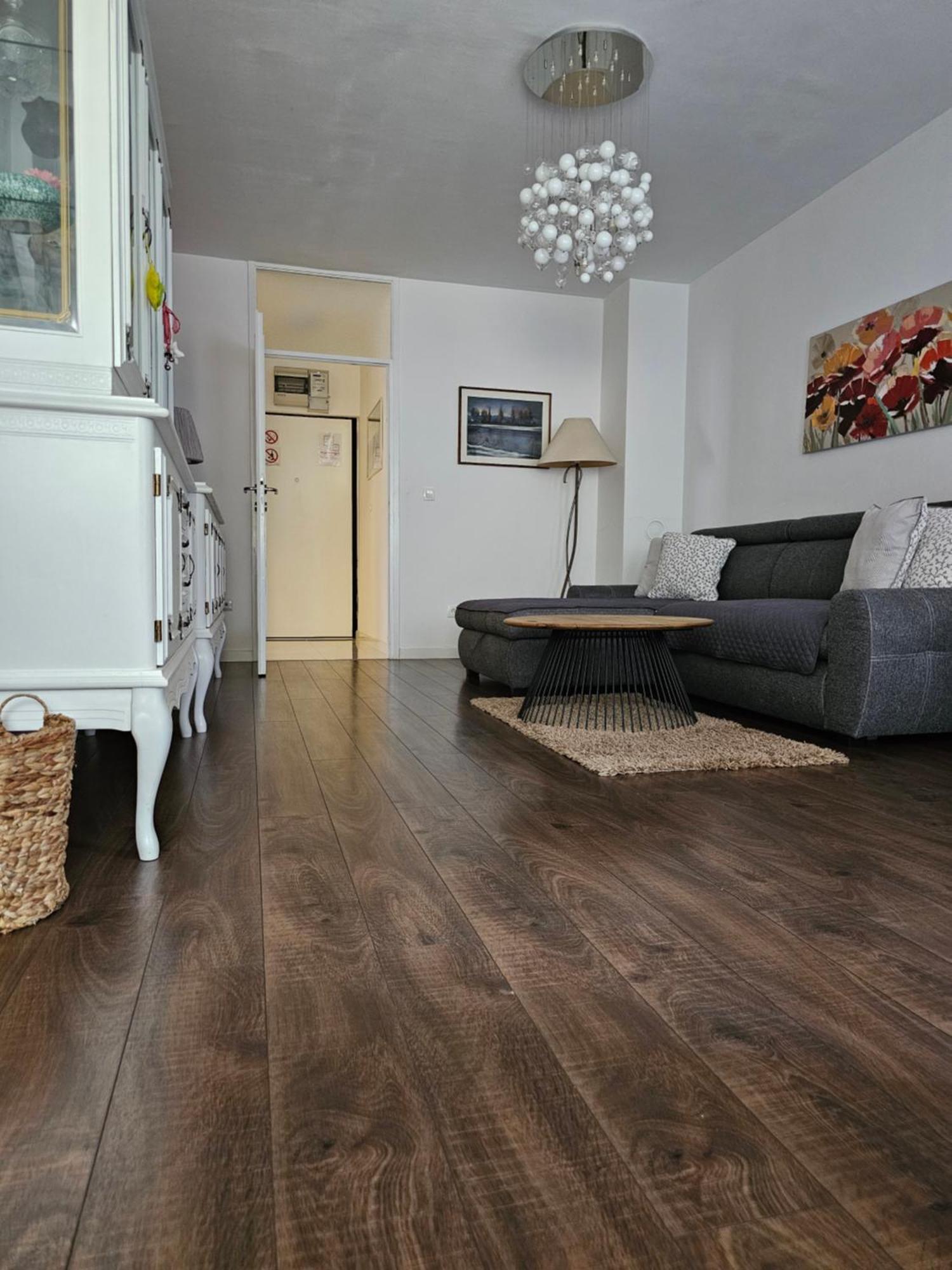 Joop Apartment Zagreb Luaran gambar