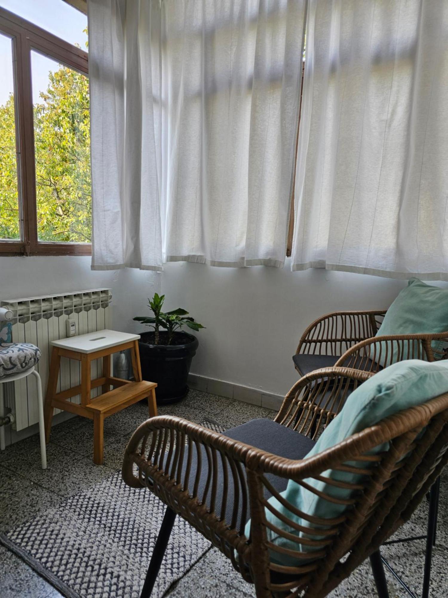 Joop Apartment Zagreb Luaran gambar