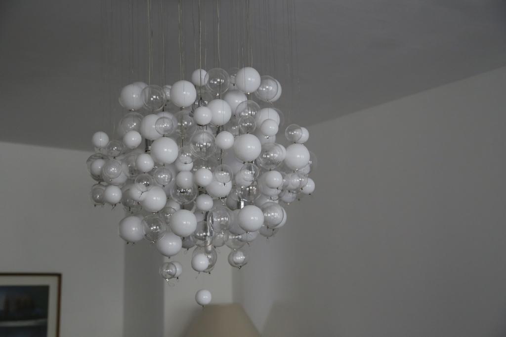 Joop Apartment Zagreb Luaran gambar