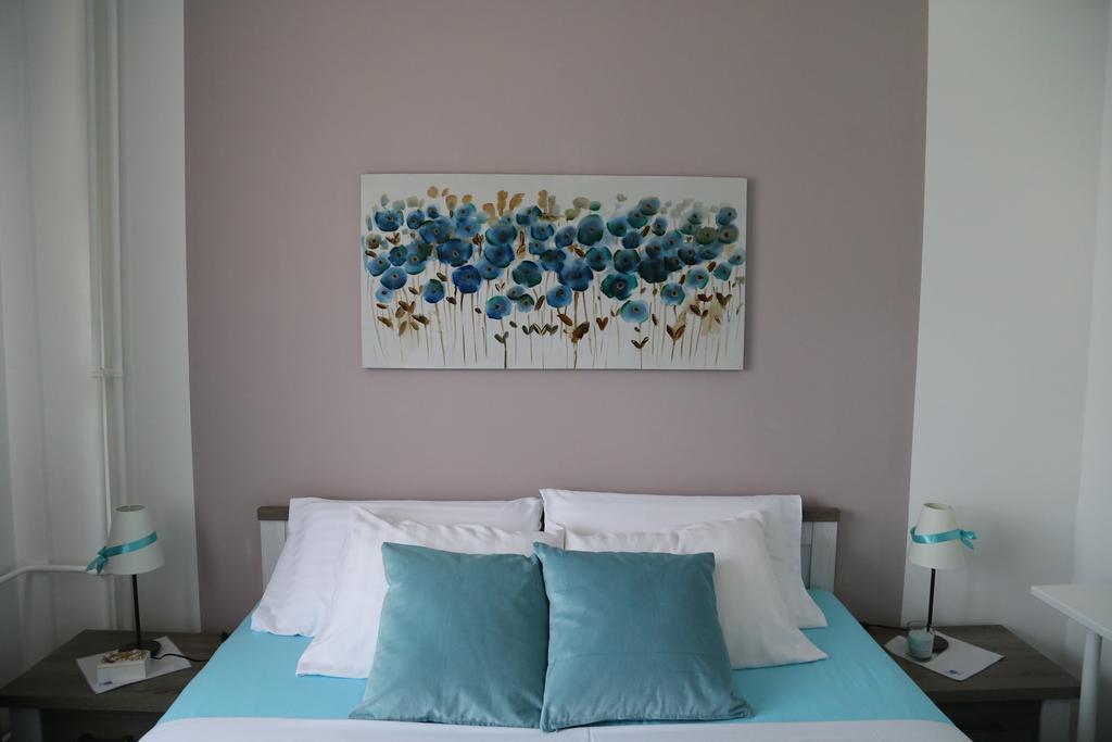 Joop Apartment Zagreb Luaran gambar
