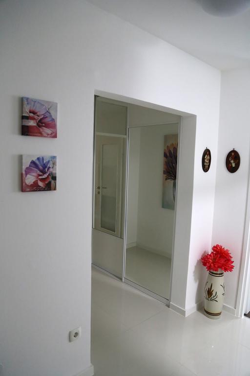 Joop Apartment Zagreb Luaran gambar