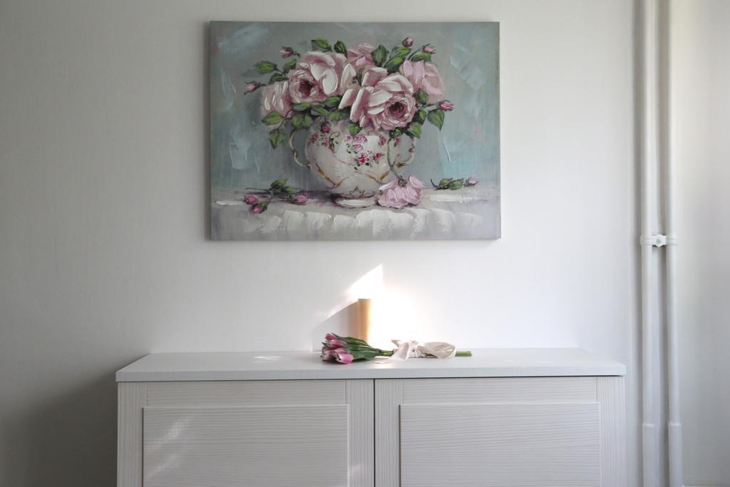 Joop Apartment Zagreb Luaran gambar