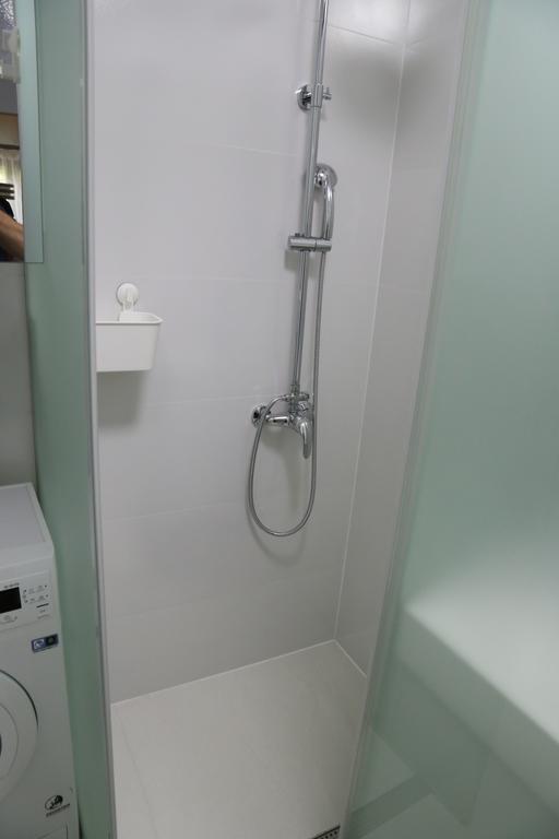 Joop Apartment Zagreb Luaran gambar